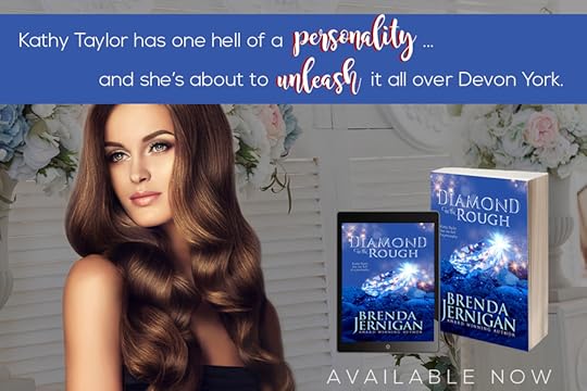 Diamond in the Rough Teaser