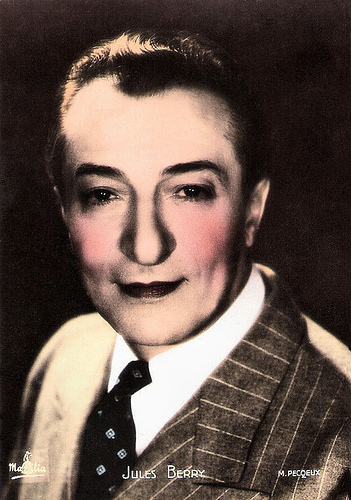 Jules Berry