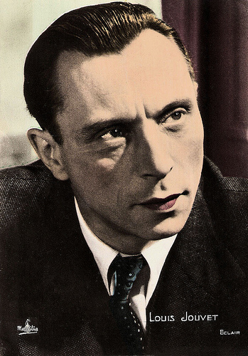 Louis Jouvet