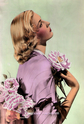 Corinne Luchaire