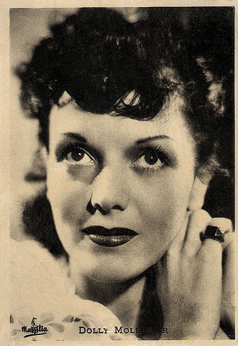 Dolly Mollinger