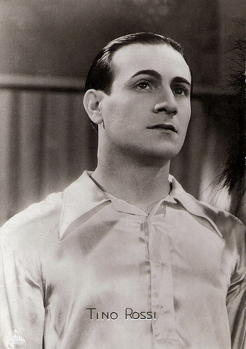 Tino Rossi
