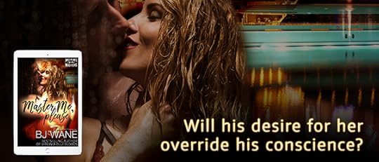 Master Me Please Teaser 0