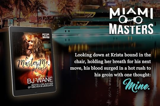 Master Me Please Teaser 1