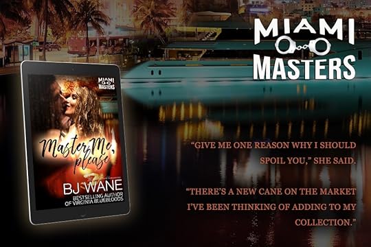 Master Me Please Teaser 2