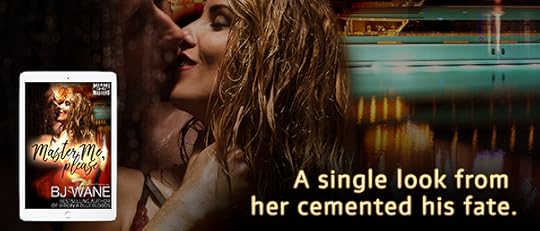 Master Me Please Teaser 3