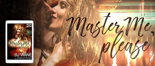 Master Me Please Teaser 4