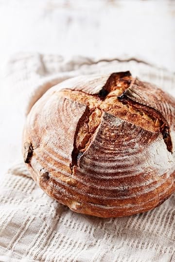 Fermented Sourdough Bread Recipe 