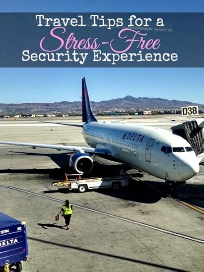 security travel tips
