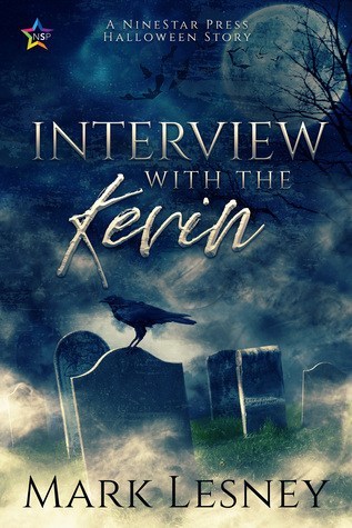 Interview with the Kevin Book Cover