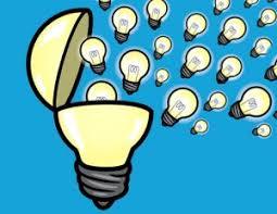 Image result for how do writers get their ideas