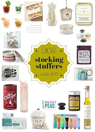 holiday gift guide I howsweeteats.com