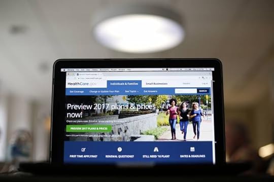 Health Insurance Broken Record