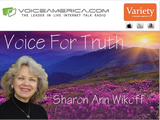 Patt Lind-Kyle on Voice For Truth