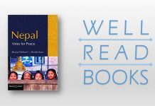 Nepal: Votes for Peace