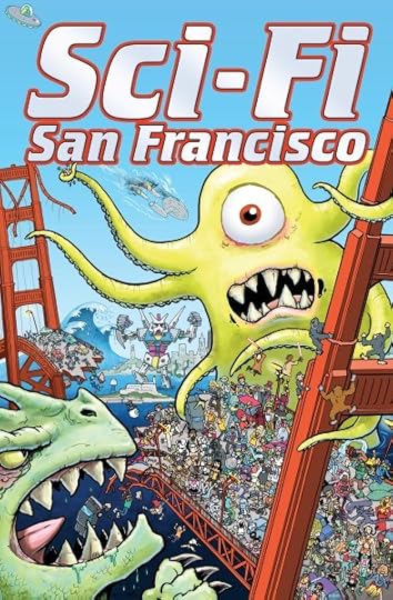 Sci-Fi San Francisco