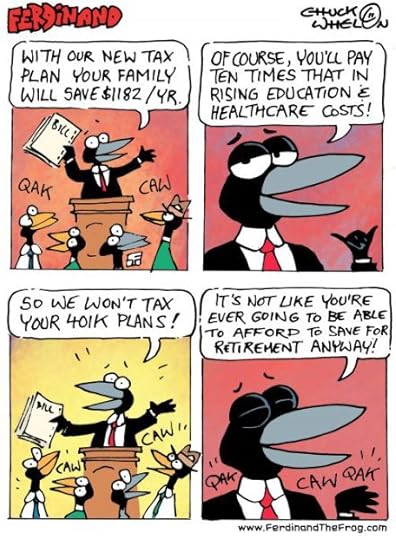 Congressman Crow Explains the New Tax Bill.