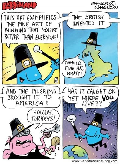 More on my obsession with Capotain hats.