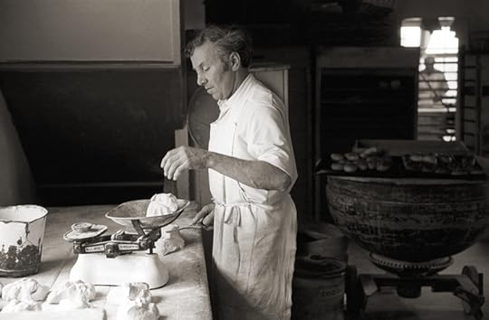 Photograph by James Ravilious