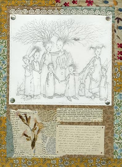 Fairy Tales by Terri Windling