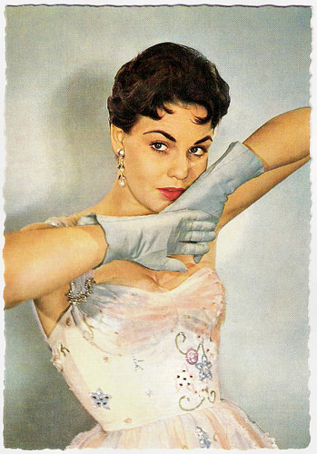 Erika Remberg (1932-2017)