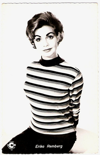 Erika Remberg