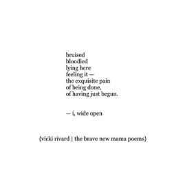 Image result for brave new mama
