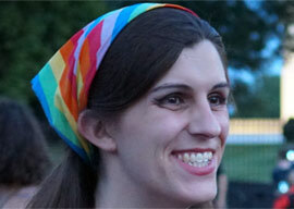 Jim Goad: Where Are All the Tranny Dudes In Politics?