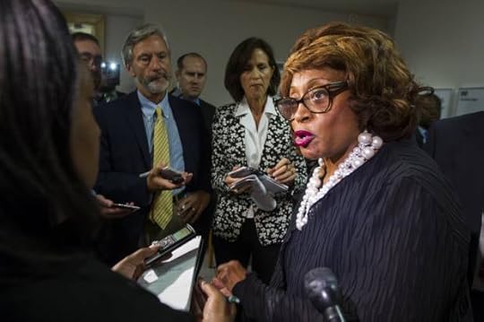 Corrine Brown