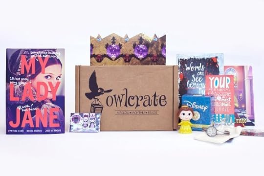 OwlCrate