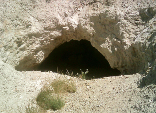 Desert-cave-james-barrere