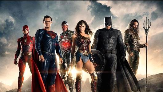 Justice League