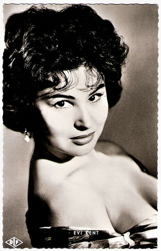 Evi Kent