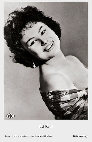 Evi Kent