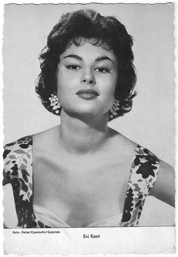 Evi Kent