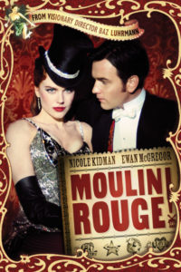 Dramatic Irony in Moulin Rouge