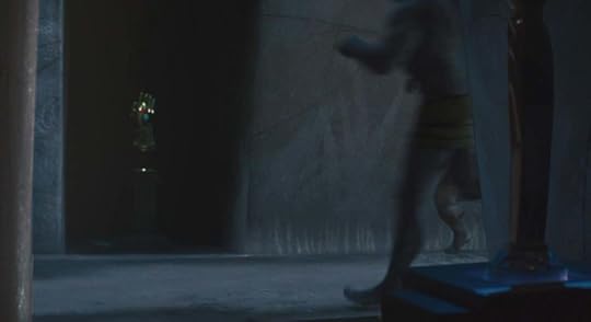 Odin's Vault (Thor, 2011).