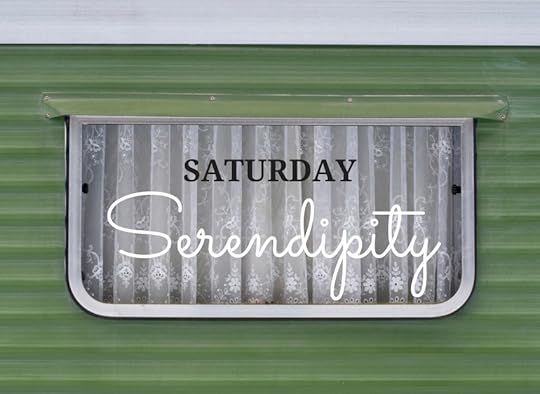 Every Saturday, Rain or Shine