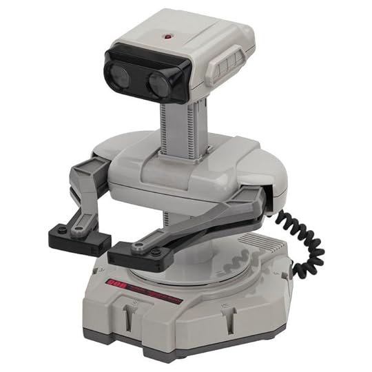 R.O.B.