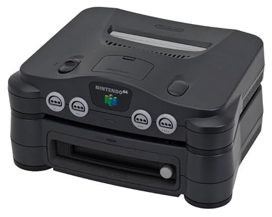 64DD