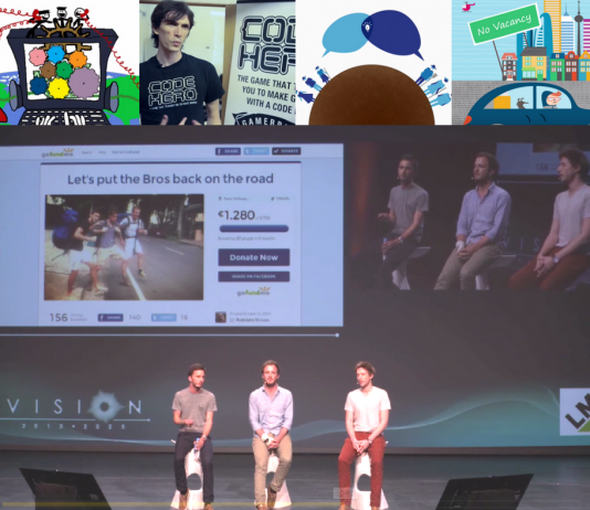 5 Top Videos on the Sharing Economy and Innovation