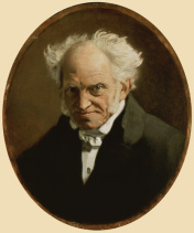 Image result for schopenhauer