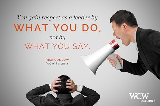 3 Questions to Help You Make a Difference as a Leader by Rick Conlow
