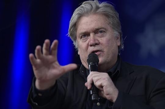 Stephen Bannon