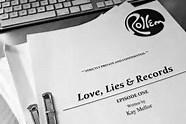 Image result for love lies and records