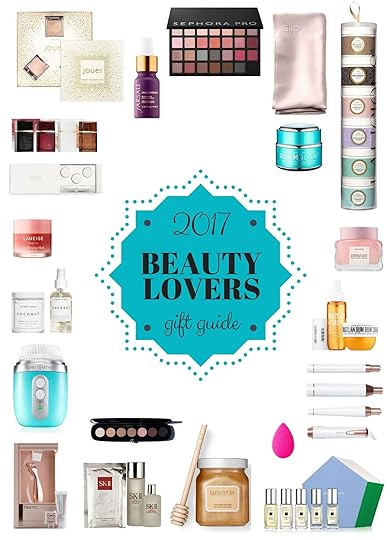 holiday gift guide I howsweeteats.com