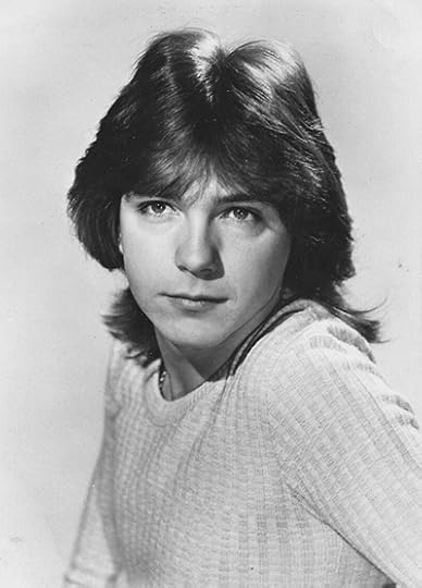 David Cassidy 