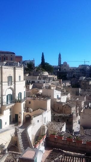 Overview of Matera