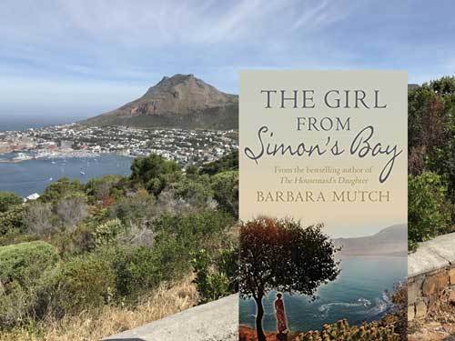 Thegirlfrom simons bay