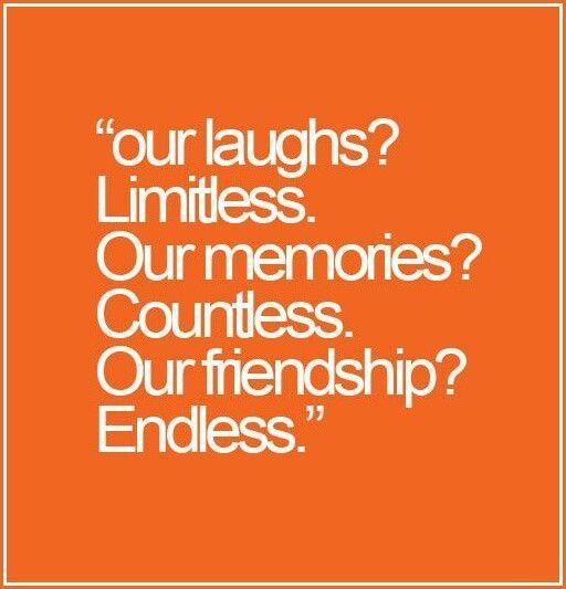 Friendship Quotes